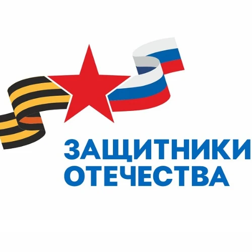 Цифровой помощник для участников СВО